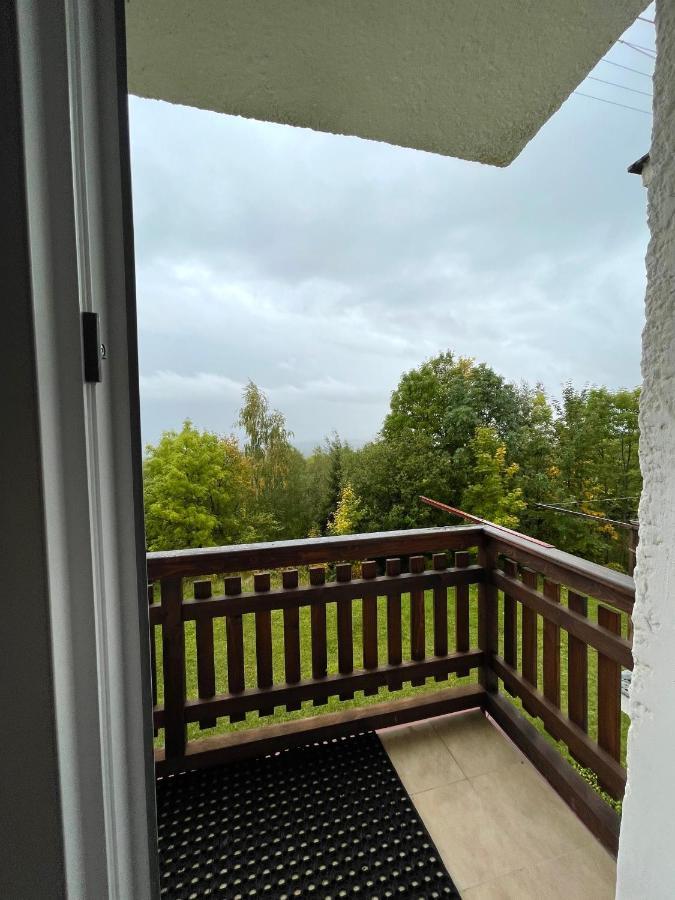 MARMOT Mountain Apartment so saunou a hydromasážnou vaňou Vysoké Tatry Exterior foto